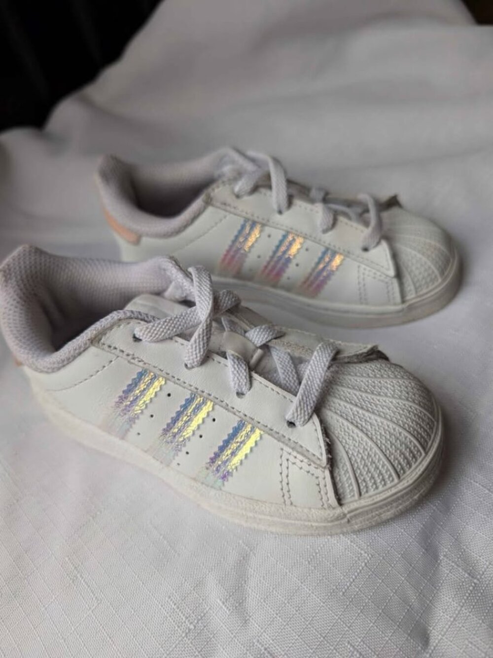 Adidas Superstar - Toddler